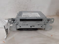 Pre-Owned 09 10 11 Jaguar XF CD Radio Receiver 7G9N-18C815-NB OEM - Verify Specific Vehicle Fitment In Description - (Good)