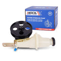 MOCA AUTOPARTS Power Steering Pump Fit for 2000-2003 Dodge Durango V8 4.7L & 2000-2004 Dodge Dakota V8 4.7L