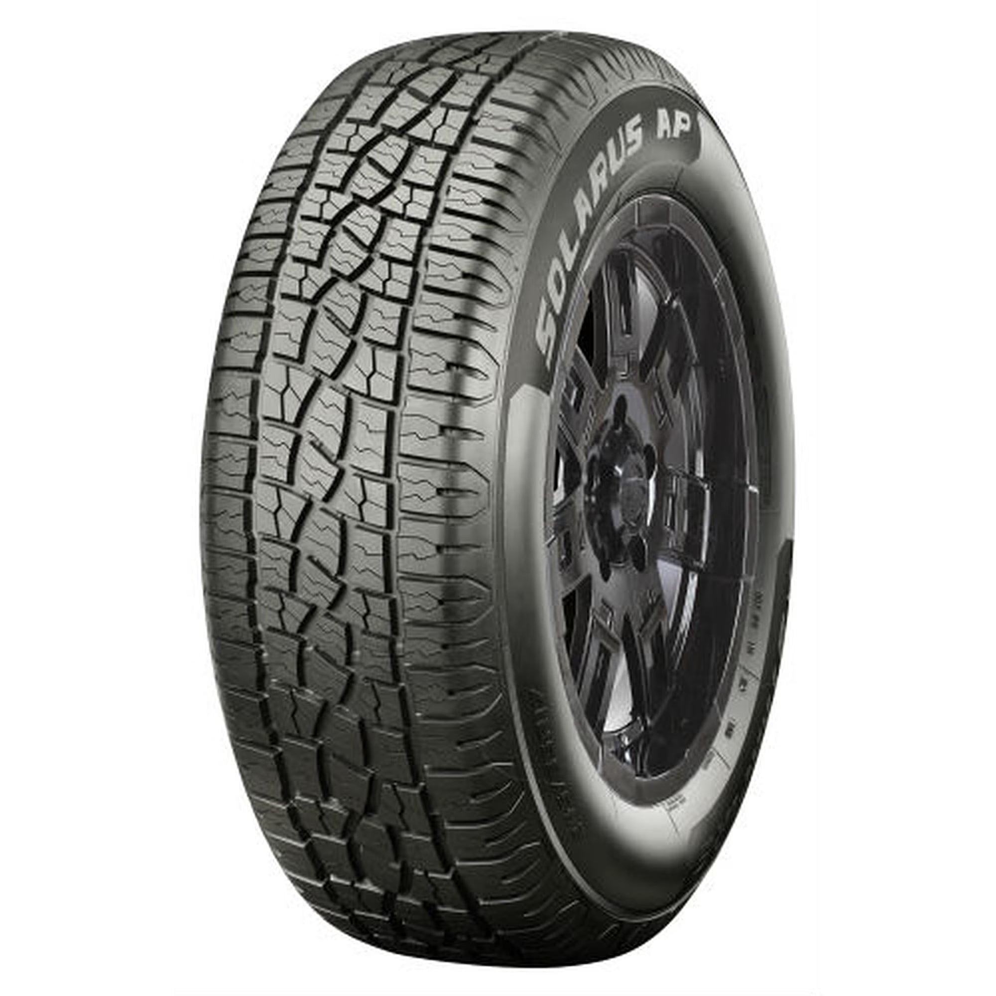 Starfire Solarus AP All-Season Tire - 265/70R17 115T