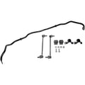 Dorman 927-109 Front Suspension Stabilizer Bar for Specific Chevrolet / Pontiac Models, Black Fits select: 2005-2010 CHEVROLET COBALT, 2007-2009 PONTIAC G5