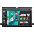 Awesafe 7-Inch Android 12 Car Radio Stereo for Ford,Wireless Carplay/Android Auto Bluetooth GPS WiFi
