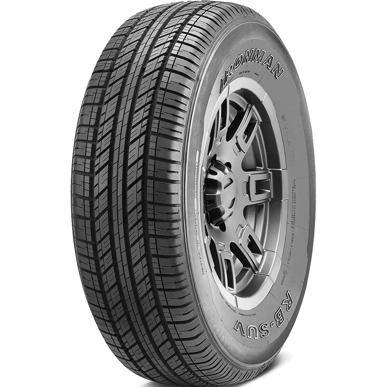 Ironman RB-SUV All Season 235/75R15 105S SUV/Crossover Tire