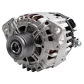 TRQ New Replacement Alternator for Nissan Altima Rogue Sentra 2.5L ALA94486