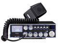 Galaxy DX47HP Meter Amateur Ham Mobile Radio, Black, DX47HP