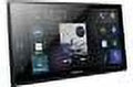Pioneer DMH-C5500NEX 8  Double DIN Car Stereo with Bluetooth, SiriusXM, Apple CarPlay/Android Auto, 7  x 5  x 2 