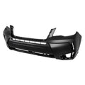 New Subaru Unpainted Front Bumper Cover 57704SG021 OE fits 2014 Subaru Forester 2.0XT Limited Sport Utility 4-Door