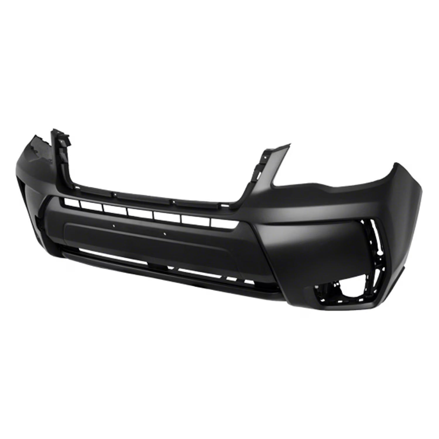 New Subaru Unpainted Front Bumper Cover 57704SG021 OE fits 2014 Subaru Forester 2.0XT Limited Sport Utility 4-Door