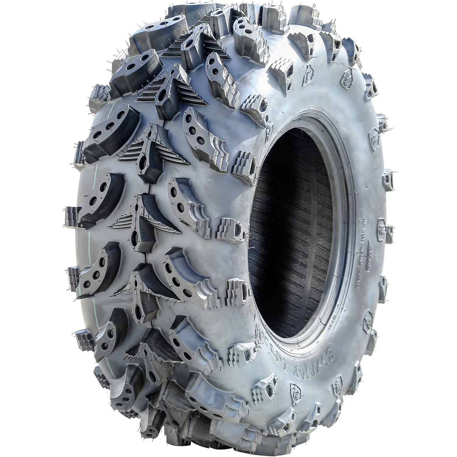 Interco Swamp Lite 25X8.00-11 25x8-11 25x8x11 6 Ply m/t mud Atv/Utv Tire
