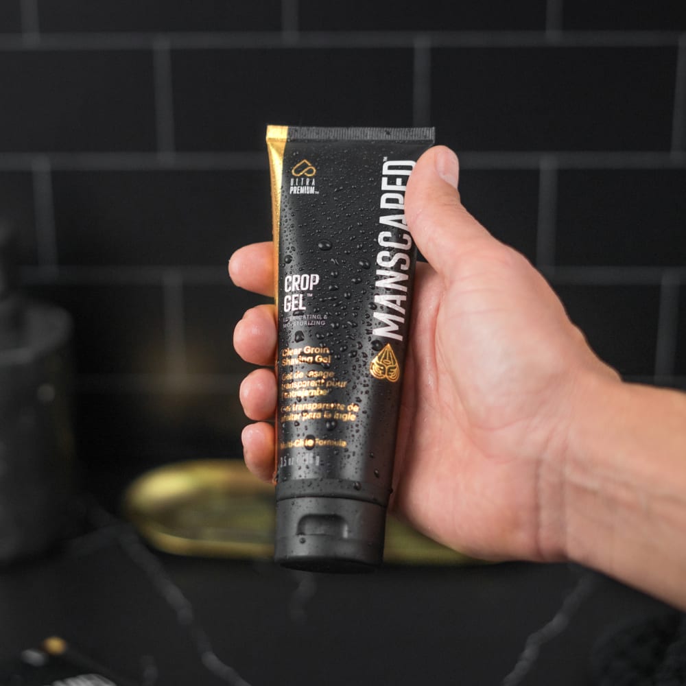 Crop Gel?