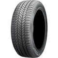 Set of 4 (FOUR) Bridgestone Alenza AS Ultra 235/55R19 105W XL AS High Performance Tires Fits: 2010-16 Chevrolet Equinox LTZ, 2017-18 Honda CR-V EX-L