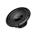 Pioneer TS-A25S4 10  - 1200 W Max Power, Single 4-ohm Voice Coil, IMPP? cone, Single 4? Voice Coil -