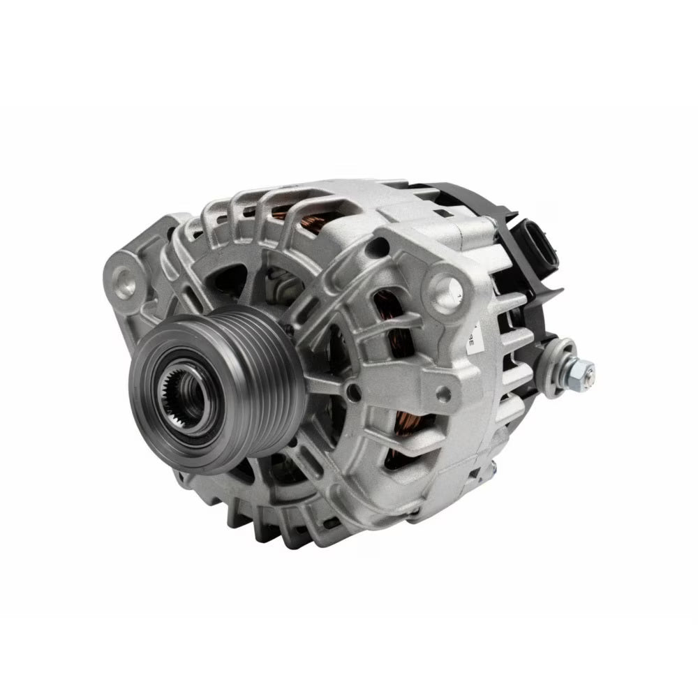 Geelife Alternator For 07-13 Altima 11-13 Rogue 14-15 Rogue Select 07-12 Sentra 2.5L