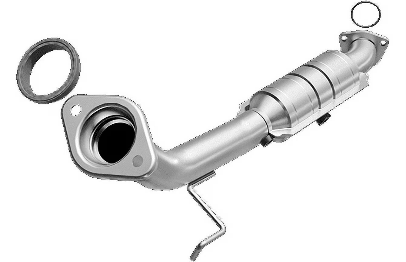 MagnaFlow 24177 - Catalytic Converter Fits select: 2002-2006 ACURA RSX, 2002-2005 HONDA CIVIC