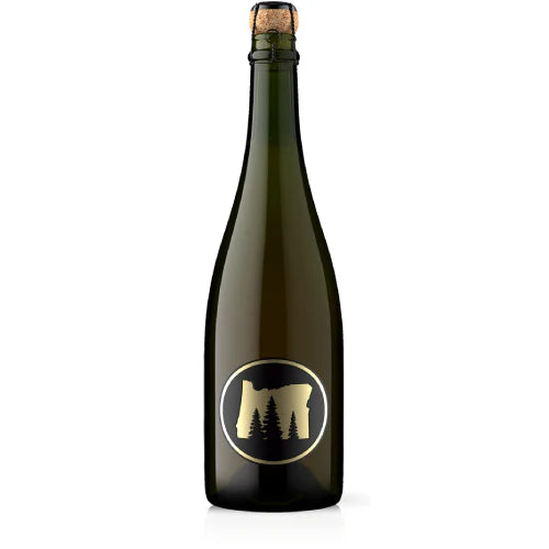Planet Oregon Rose Bubbles Pinot Noir 2023 - 750ML