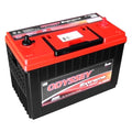 Odyssey 34M-PC1500ST-M - 34M Series 12V 68Ah Battery