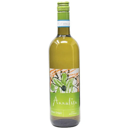 Annalisa Pinot Grigio 2024 -750ml