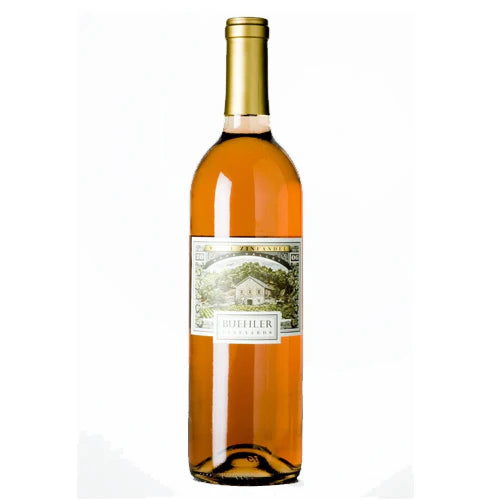 Buehler White Zin - 750ML