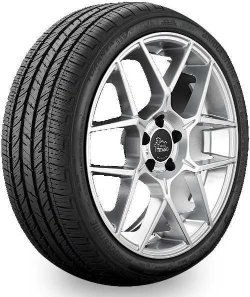 Bridgestone Turanza LS100 A All Season 225/45R18 95H XL Passenger Tire