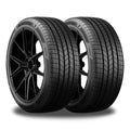 2 Bridgestone Turanza EV 245/45R20 103W All Season Electric Vehicle 50K Mileage BR014281 / 245/45/20 / 2454520