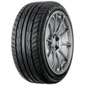 Yokohama Advan Fleva V701 UHP Summer 215/55R17 94W Passenger Tire