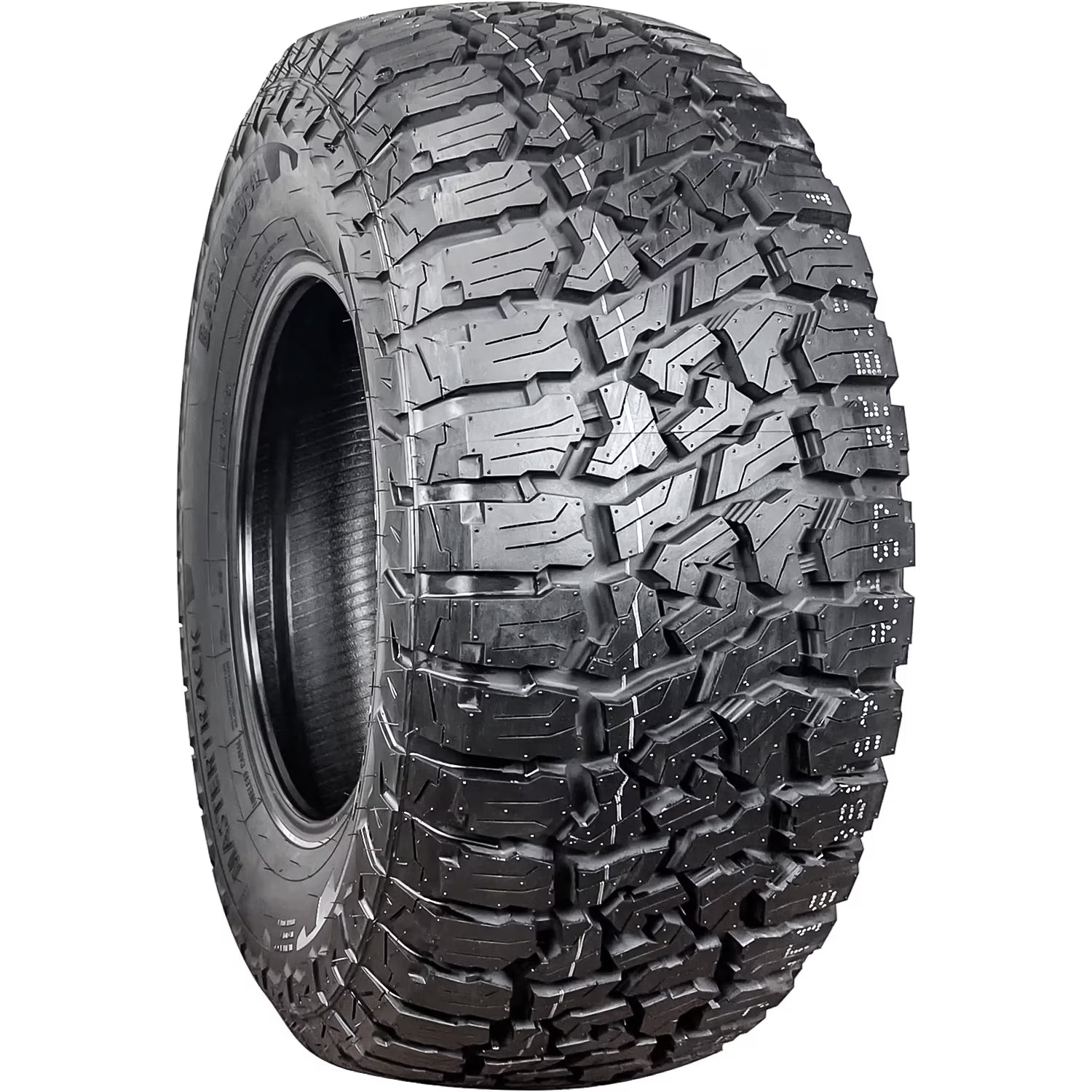 Mastertrack Badlands AT 245/70R17 110T a/t All Terrain Tire