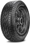 Set of 2 Pirelli Scorpion All Terrain Plus LT275/70R18/10 10-Ply 125S Tires 2757018 275 70 18