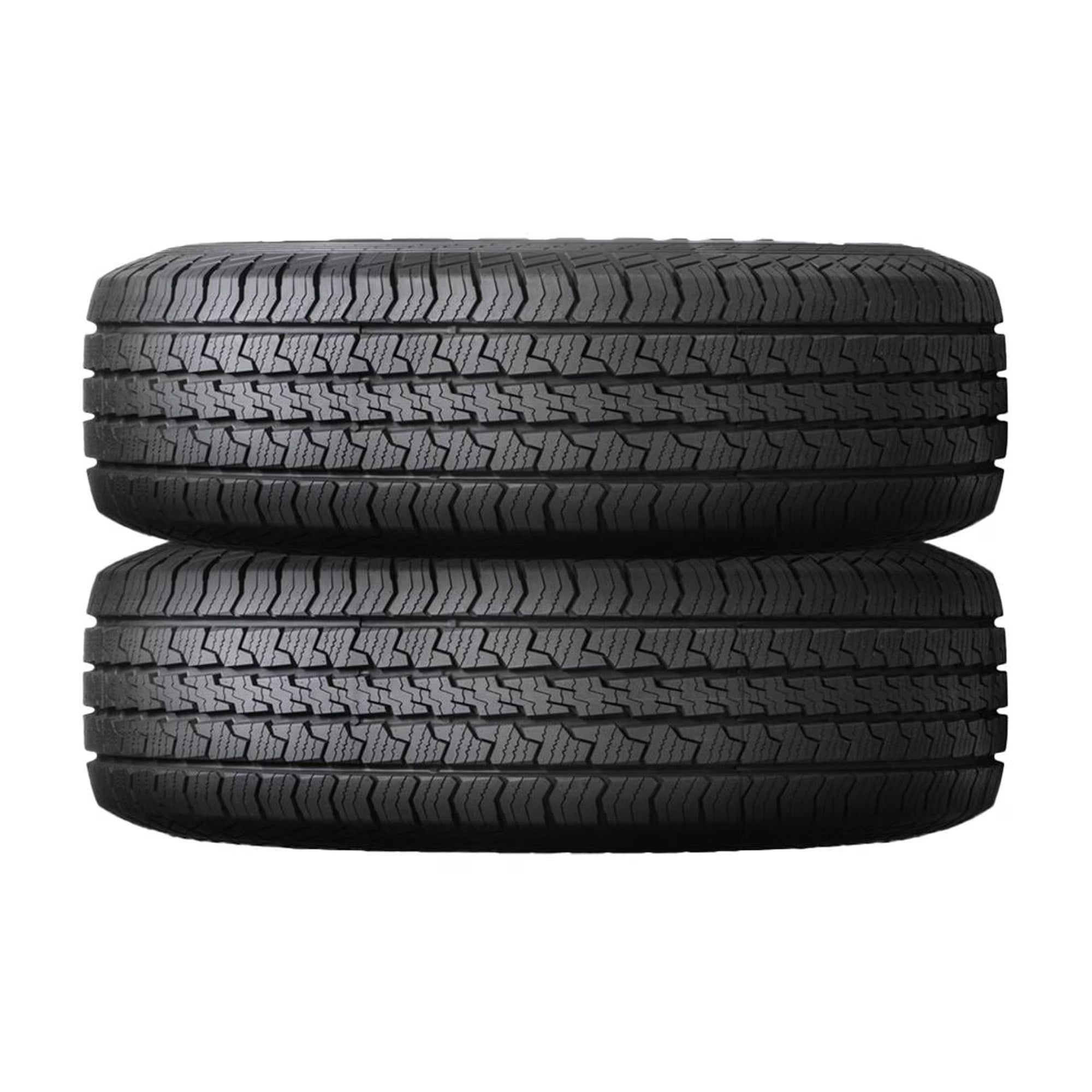 Set of 2 GT Radial Adventuro HT P265/65R18 112T Tires Fits: 2016-18 Chevrolet Silverado 1500 LTZ, 2014 Chevrolet Silverado 1500 LTZ