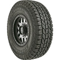 Yokohama Geolandar A/T G015 P255/75R17 113T WL (4 Tires)