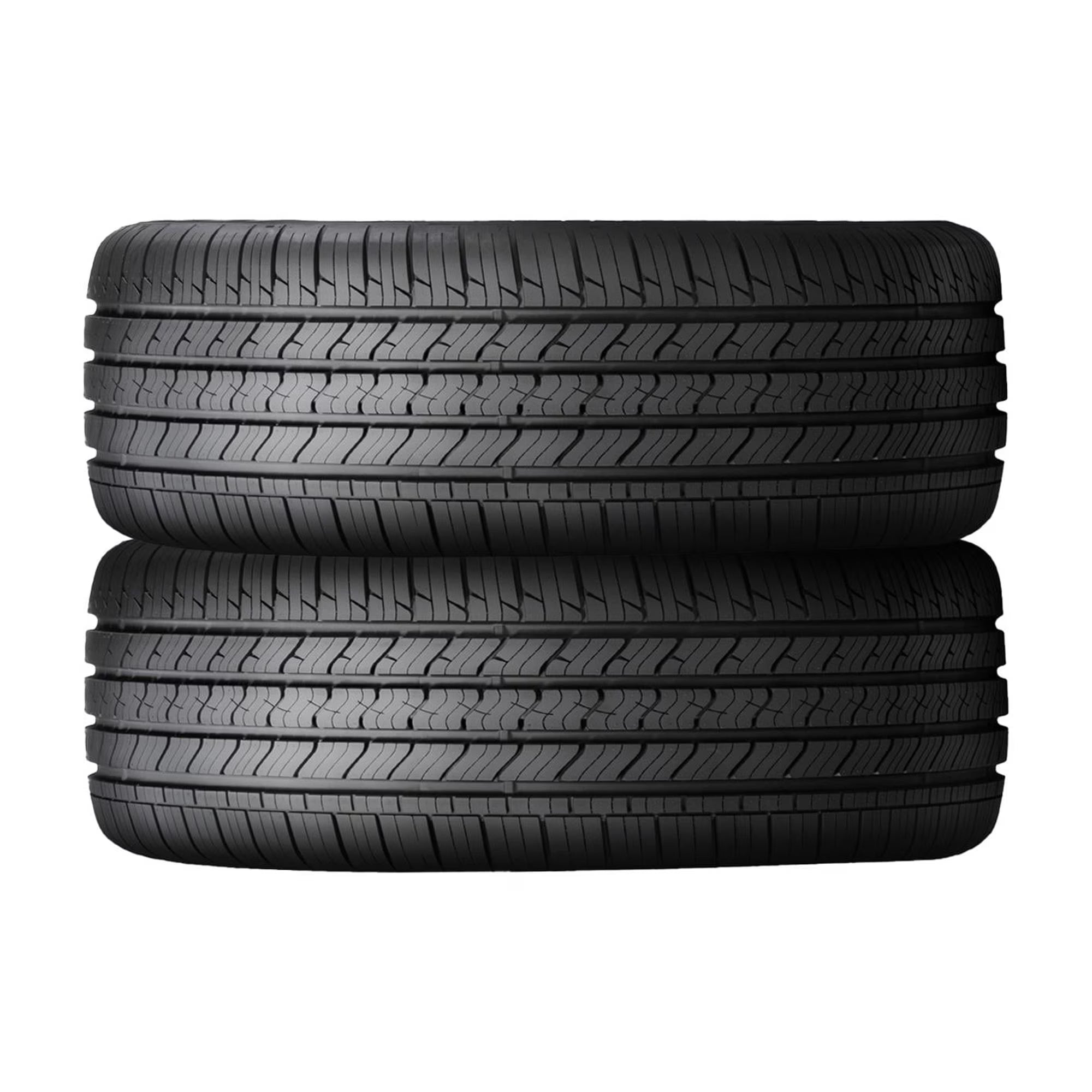 Set of 2 GT Radial Maxtour LX 225/60R16 98H Tires Fits: 2010 Subaru Outback 2.5i, 2005 Subaru Outback i