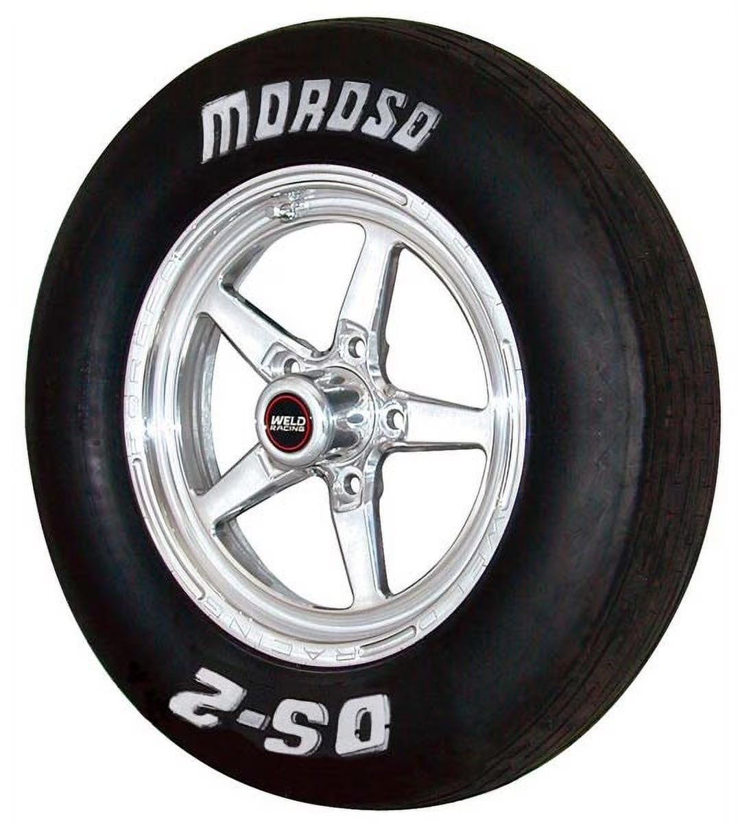TIRE FRT DS-2 28.0X4.5-15