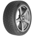 Set of 2 Achilles Street Hawk Sport 215/45ZR17 91W XL Tires