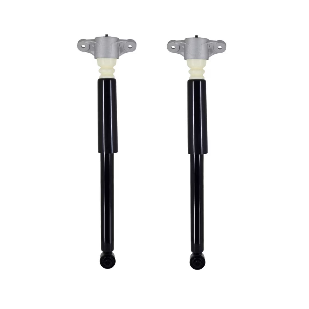 Pair of 2 Rear Complete Shock Absorber Kit For 2019-2024 KIA Forte L4