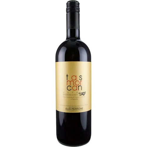 Elio Perrone Barbera d'Asti Tasmorcan 2023 - 750ML