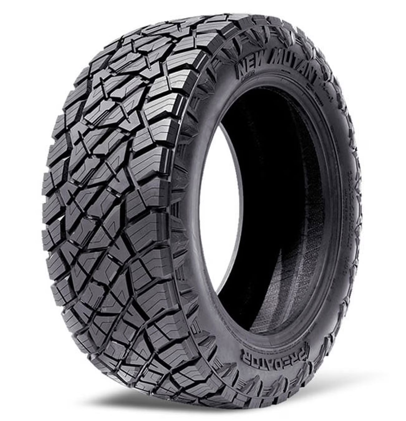 Predator New Mutant X-AT All Terrain 275/55R20 117T XL Light Truck Tire