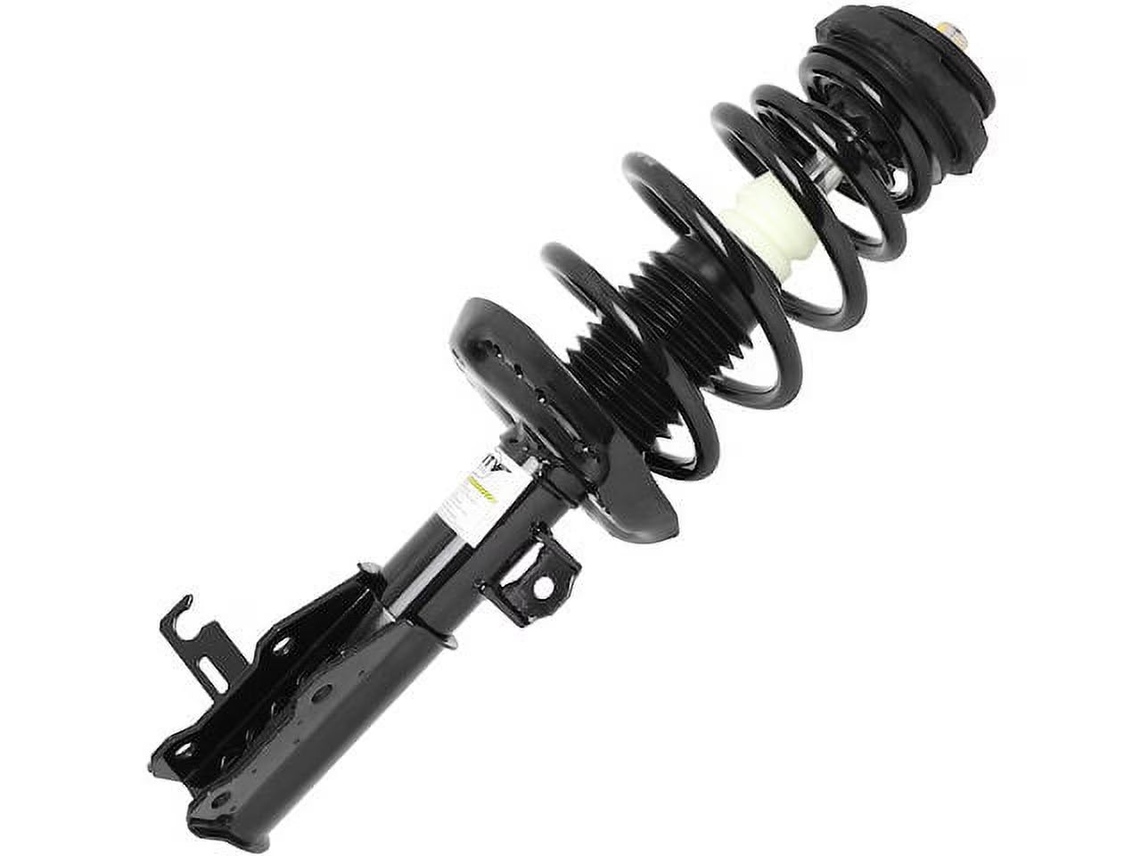 Front Left Strut and Coil Spring Assembly - Compatible with 2010 - 2016 Buick LaCrosse FWD 2011 2012 2013 2014 2015
