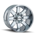 Ion 141 17X9 6X135/6X139.7 18Et 106Cb Chrome