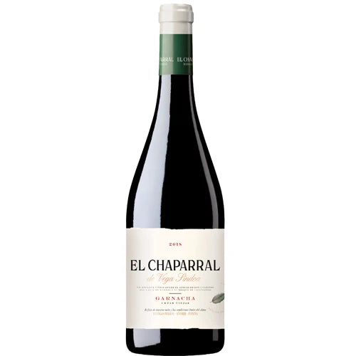 Vega Sindoa Garnacha El Chaparral 2022 - 750ML