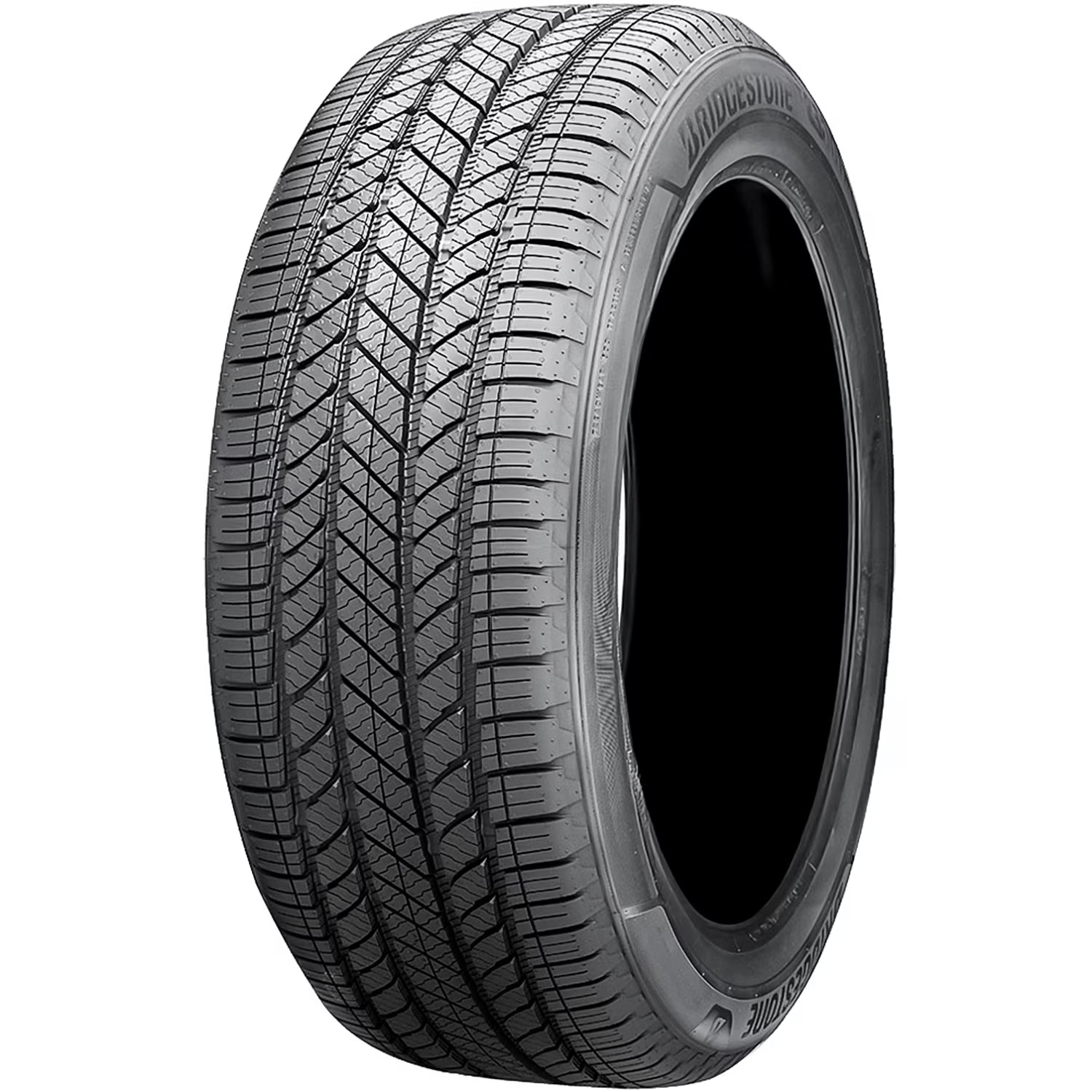 Bridgestone Alenza AS Ultra 235/55R18 100V Performance a/s All Season Tire