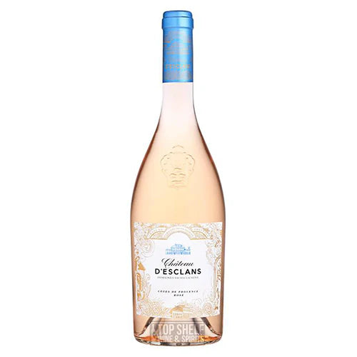 Chateau D'esclans Cotes de Provence Ros¨¦ - 750ML