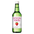 Soon Hari Stwarberry - 375ML