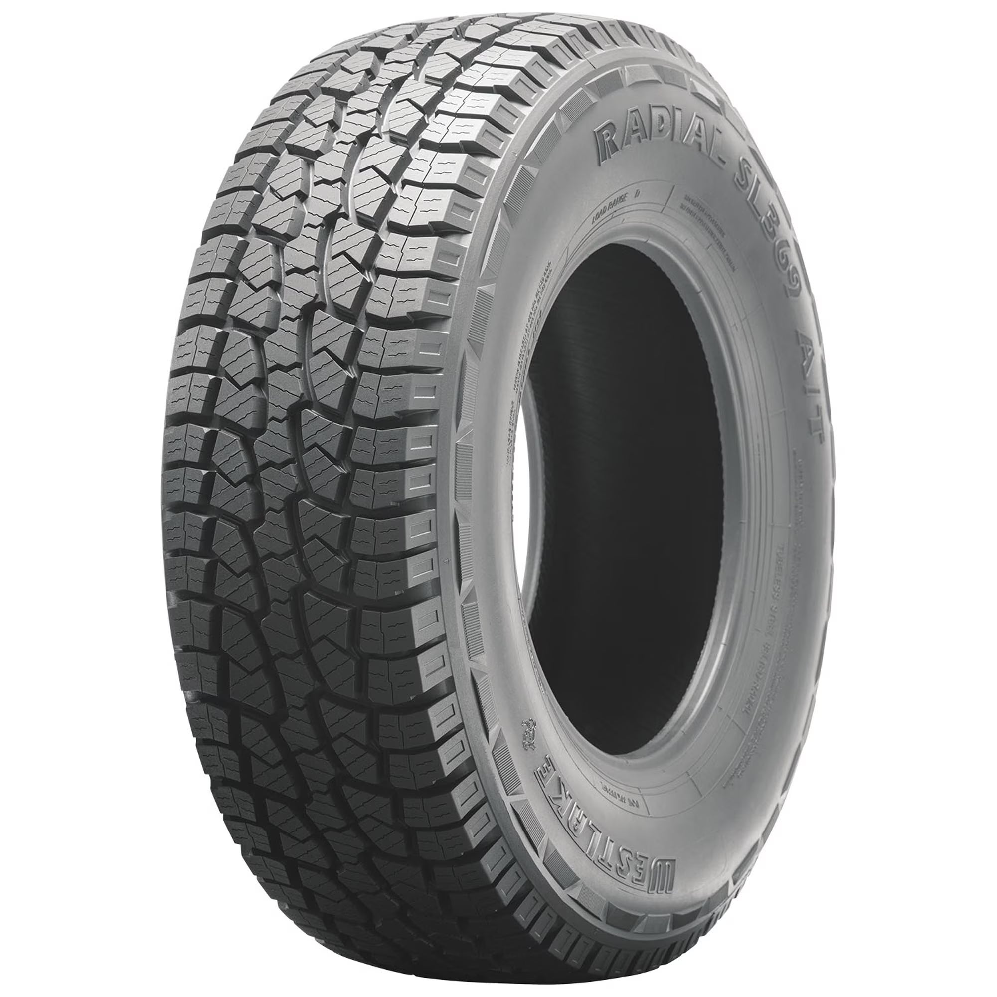 Westlake SL369 All Terrain LT315/75R16 127/124R E Light Truck Tire