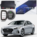 MyKey Premium HYUNDAI SONATA REMOTE STARTER