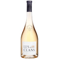 Chateau d'Esclans Les Clans Ros¨¦ 2021 - 750ML