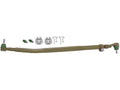 Front Drag Link - Compatible with 2015 - 2024 Ram 2500 4WD 2016 2017 2018 2019 2020 2021 2022 2023