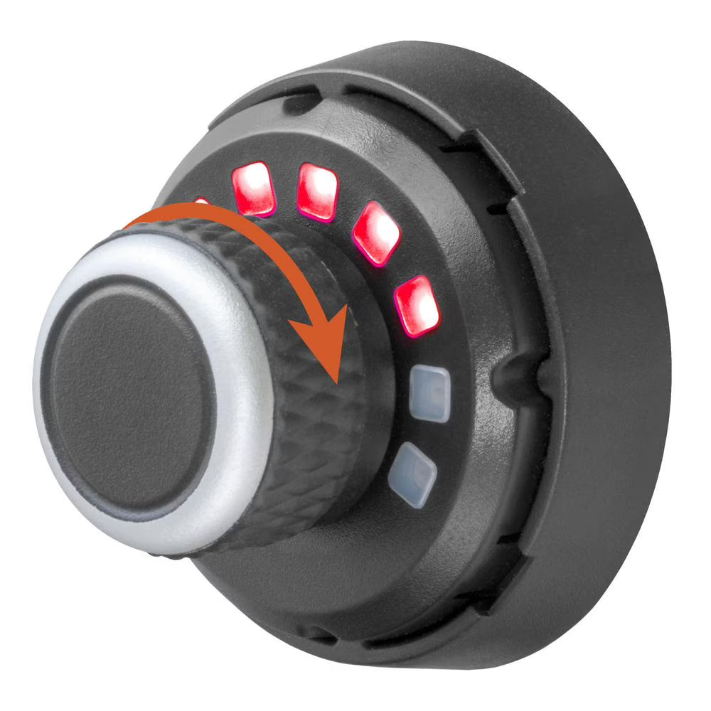 Curt Manufacturing Spectrum Brake Controller - 51170
