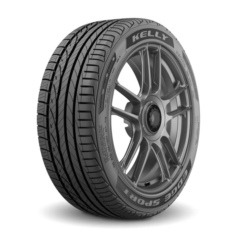 Kelly Edge Sport 245/45R18 100Y All- Season Tire