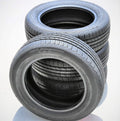 Set of 4 (FOUR) GT Radial Maxtour All Season 195/65R15 91T A/S Tires Fits: 2009-12 Honda Civic Hybrid-L, 2010-11 Toyota Prius Base