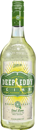 Deep Eddy Lime Vodka - 750ML