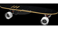 Razor X Electric Skateboard Cruiser W/ Wireless Remote- up to 10 mph. for Ages Children 9 and up. Unisex