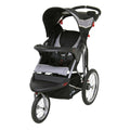 Baby Trend Expedition Jogging Stroller. Phantom Black